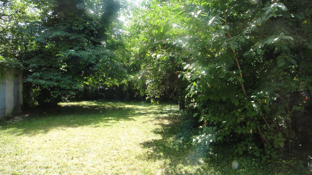 Mgtels Apartman - With Private Parking Budapest Extérieur photo