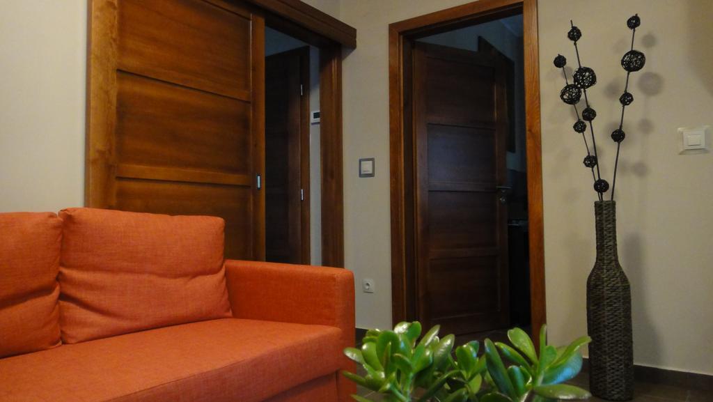 Mgtels Apartman - With Private Parking Budapest Extérieur photo